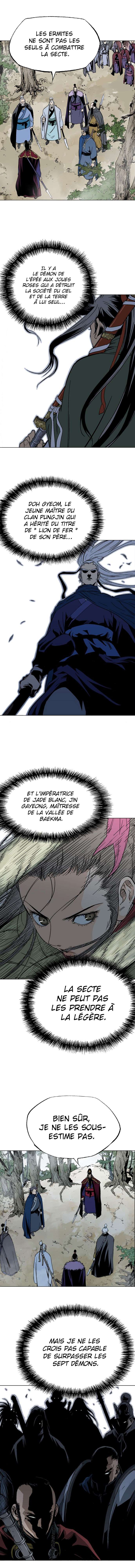  Gosu - Chapitre 163 - 6