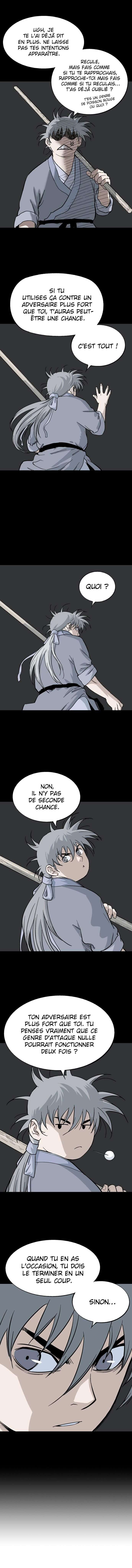  Gosu - Chapitre 164 - 3