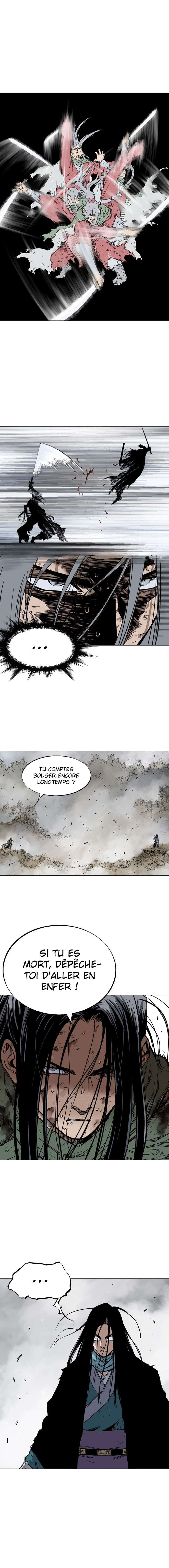  Gosu - Chapitre 164 - 18