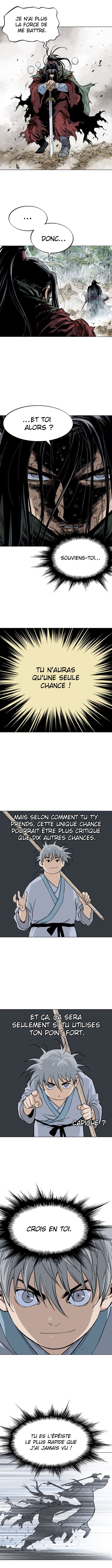  Gosu - Chapitre 164 - 17