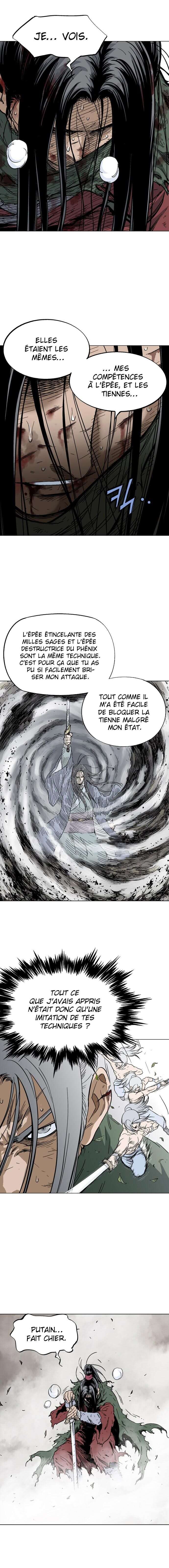  Gosu - Chapitre 164 - 15