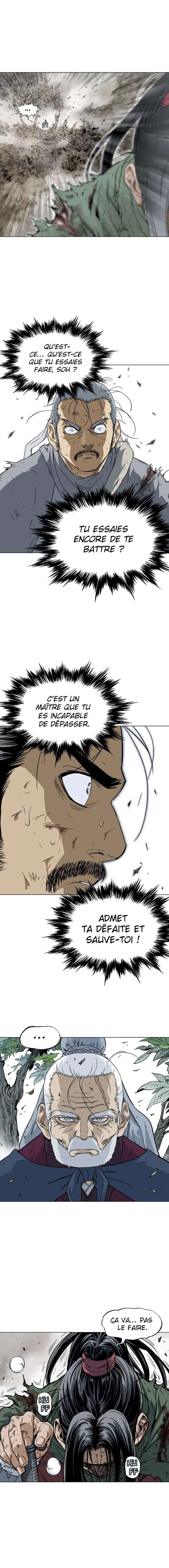  Gosu - Chapitre 164 - 16