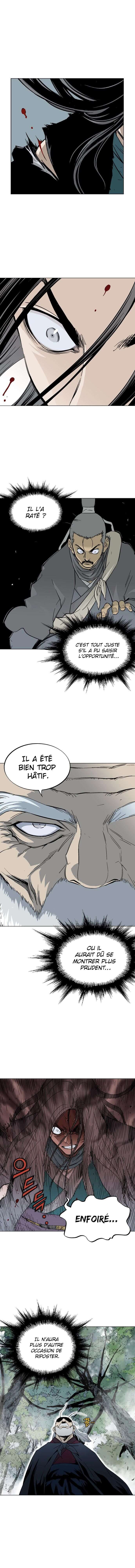  Gosu - Chapitre 164 - 5