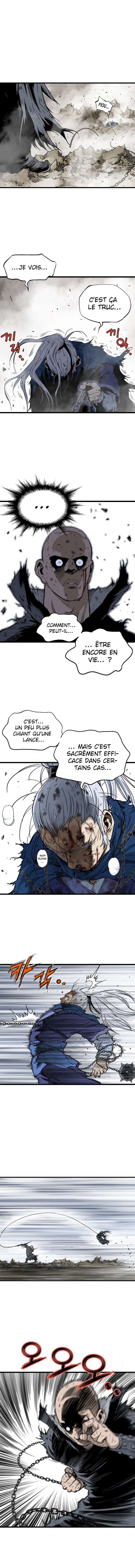  Gosu - Chapitre 165 - 7