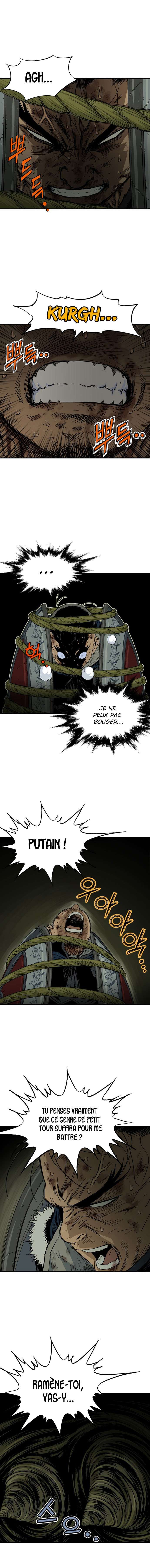  Gosu - Chapitre 166 - 15