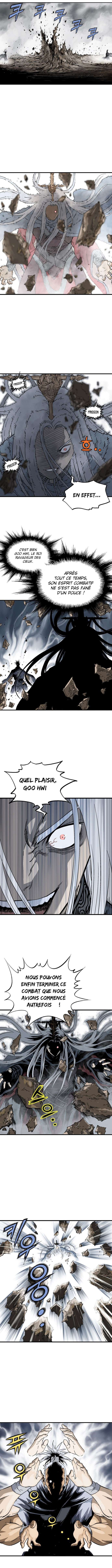  Gosu - Chapitre 168 - 11