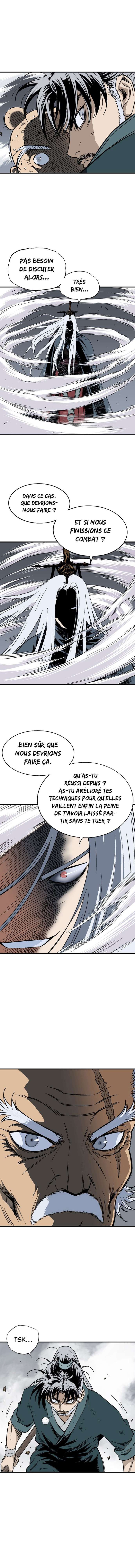  Gosu - Chapitre 168 - 6