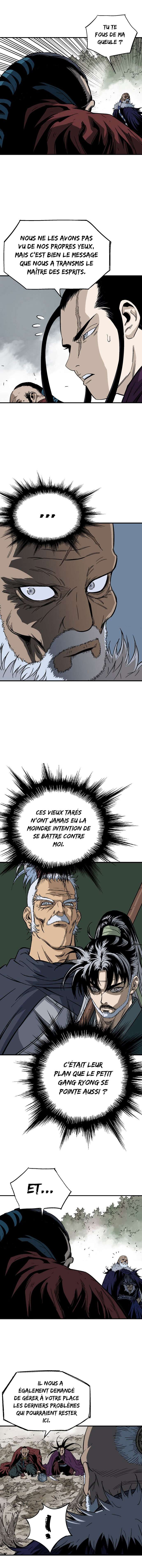  Gosu - Chapitre 170 - 11