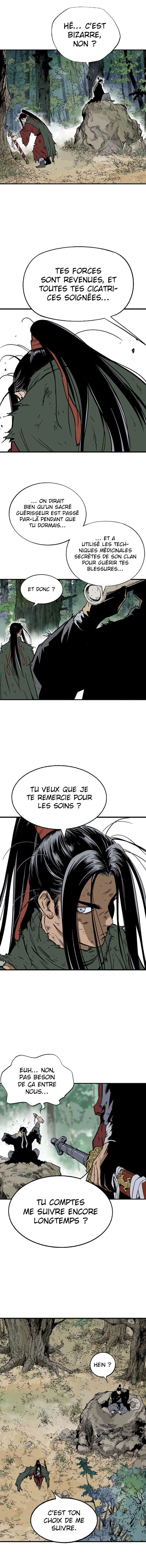  Gosu - Chapitre 171 - 7