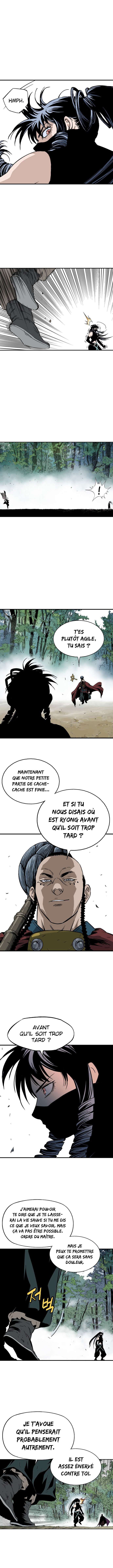  Gosu - Chapitre 171 - 17