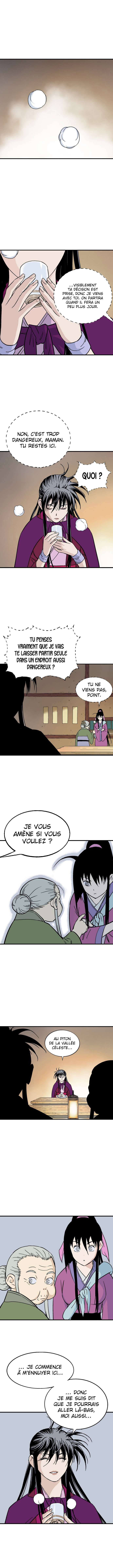  Gosu - Chapitre 171 - 3