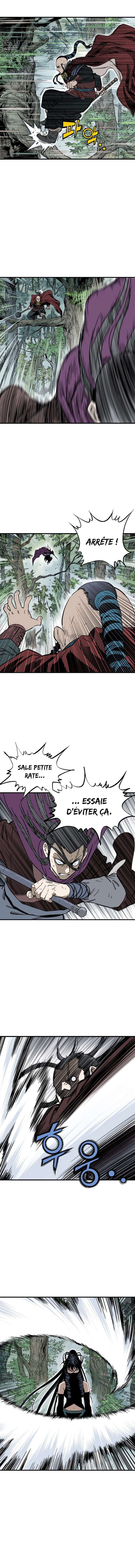  Gosu - Chapitre 172 - 10