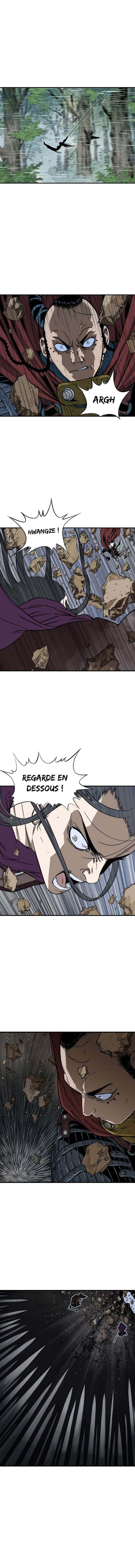  Gosu - Chapitre 172 - 3