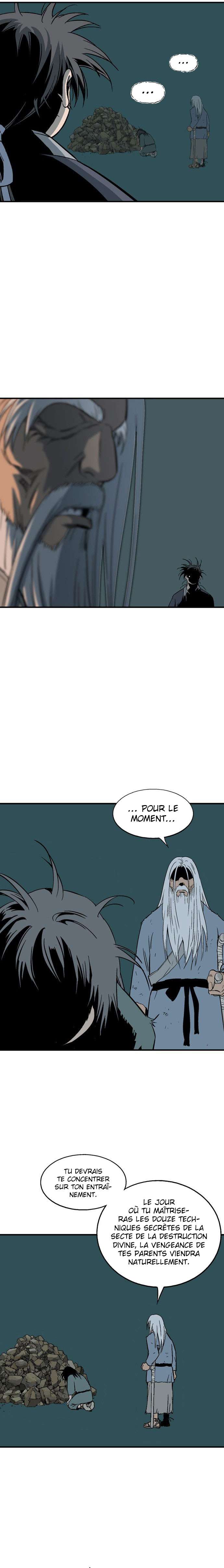  Gosu - Chapitre 173 - 16