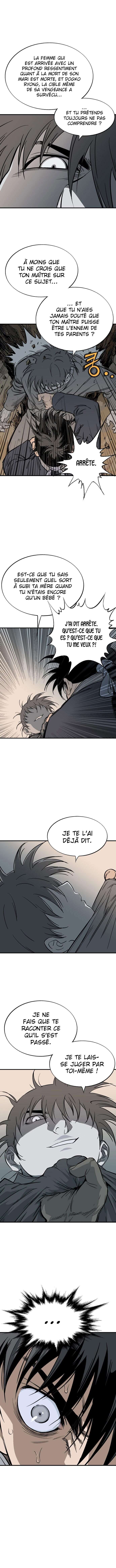  Gosu - Chapitre 173 - 19