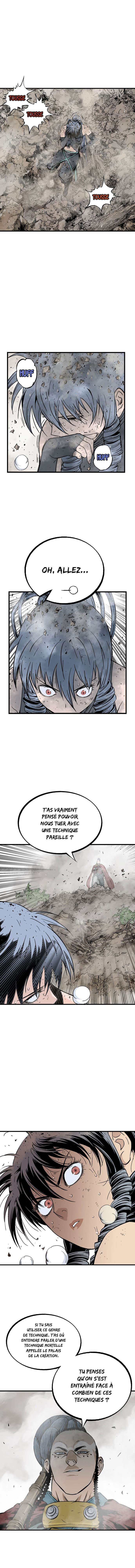  Gosu - Chapitre 174 - 16