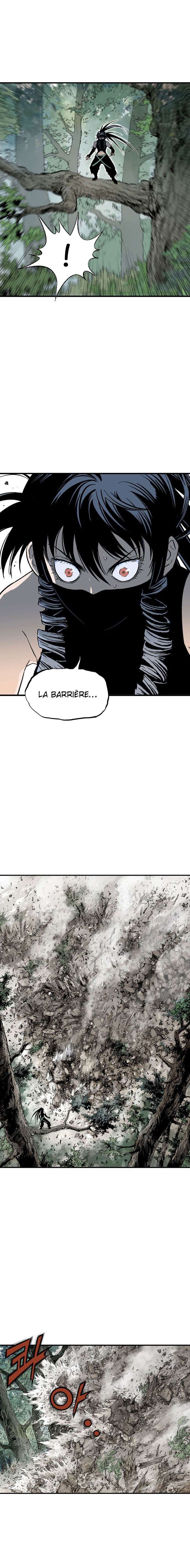  Gosu - Chapitre 174 - 13