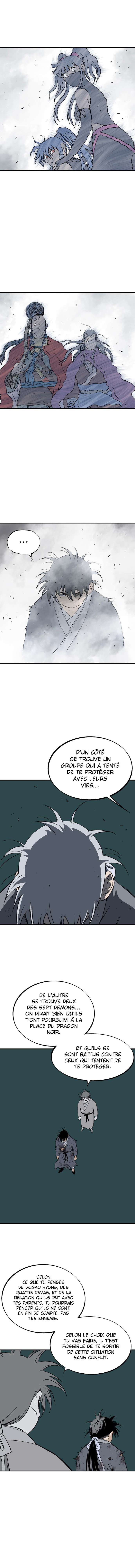  Gosu - Chapitre 175 - 11