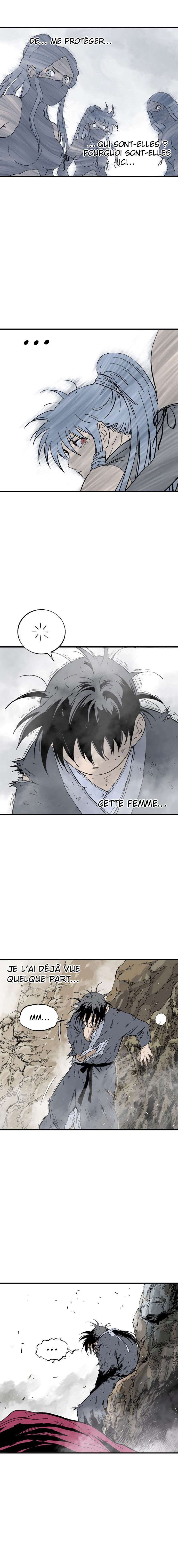  Gosu - Chapitre 175 - 12