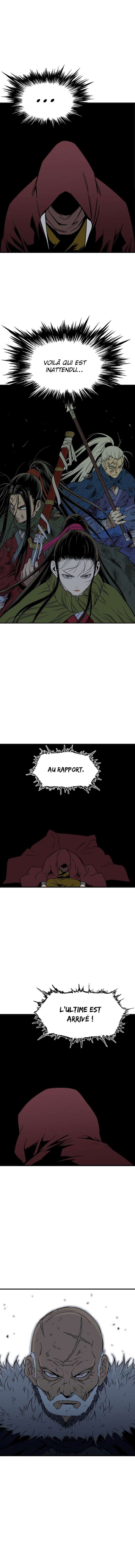  Gosu - Chapitre 175 - 3