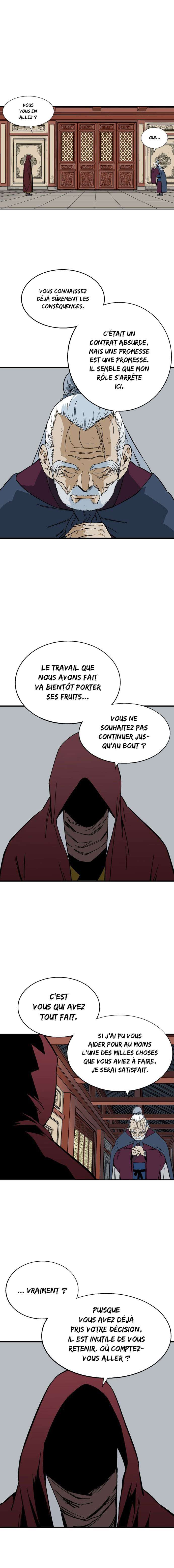  Gosu - Chapitre 175 - 5