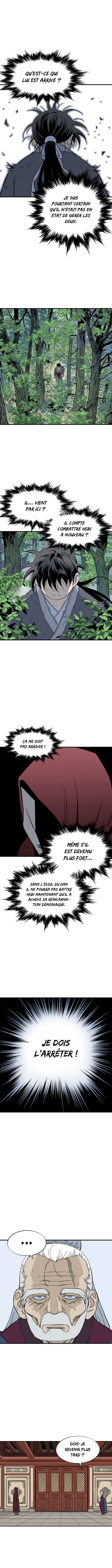  Gosu - Chapitre 176 - 15