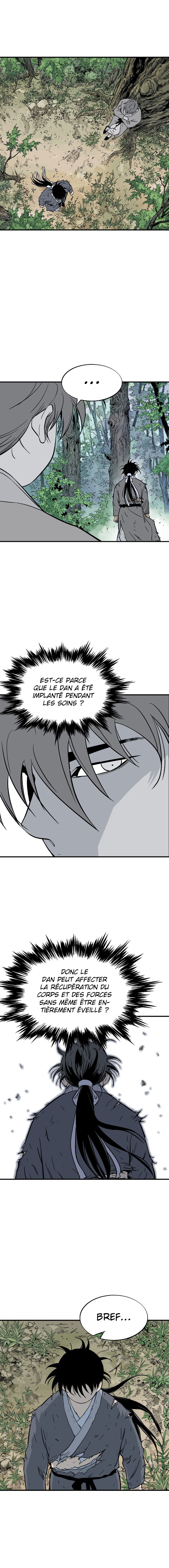  Gosu - Chapitre 176 - 17