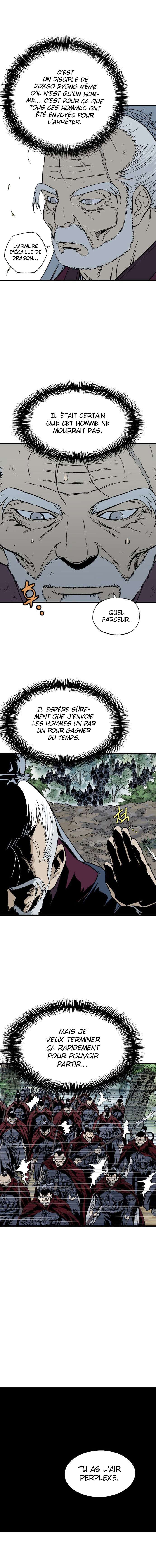  Gosu - Chapitre 177 - 16