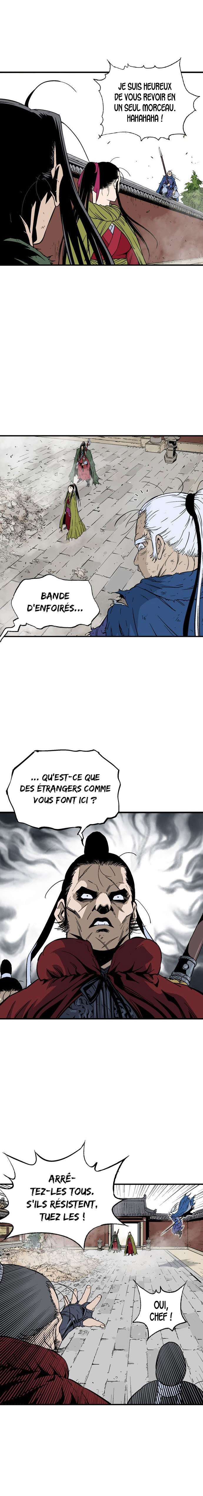  Gosu - Chapitre 179 - 6