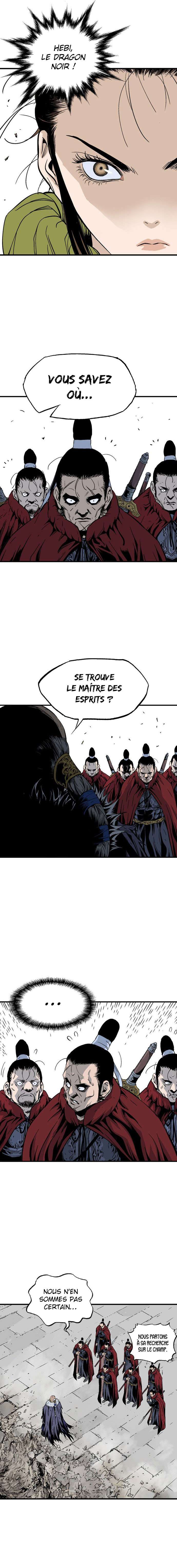  Gosu - Chapitre 179 - 11