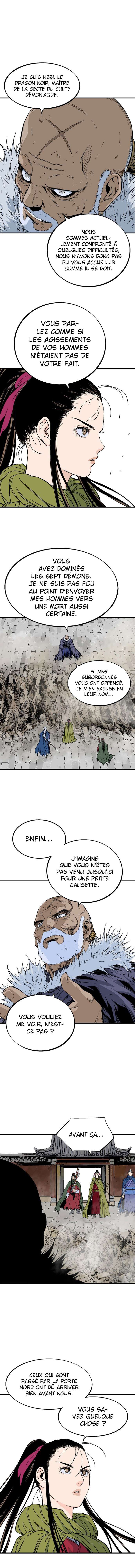  Gosu - Chapitre 179 - 14