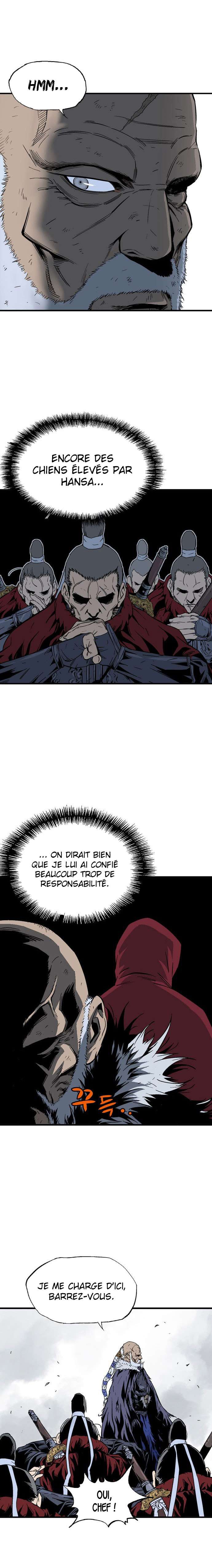  Gosu - Chapitre 179 - 12