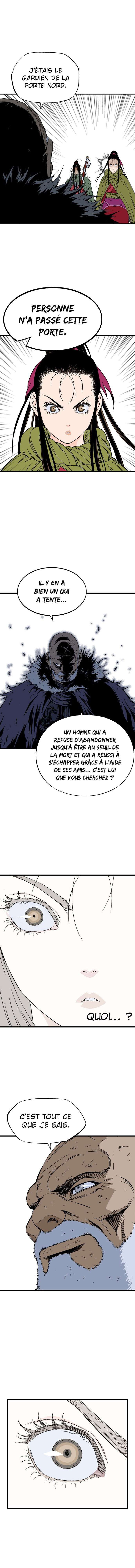  Gosu - Chapitre 179 - 15