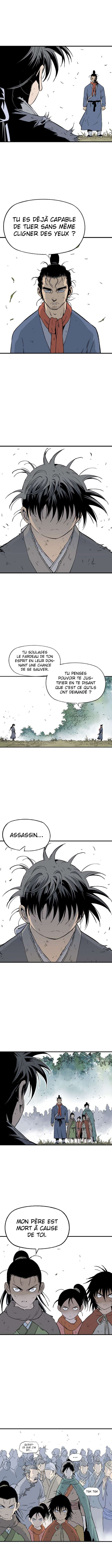  Gosu - Chapitre 180 - 16