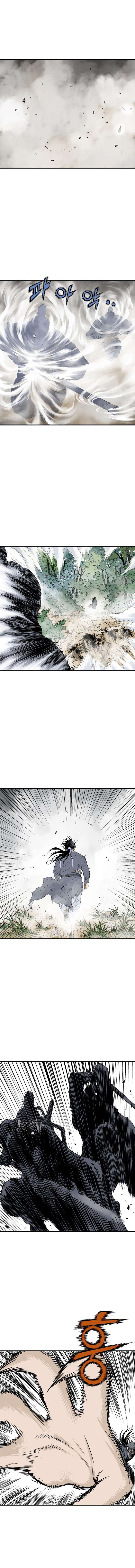  Gosu - Chapitre 180 - 12