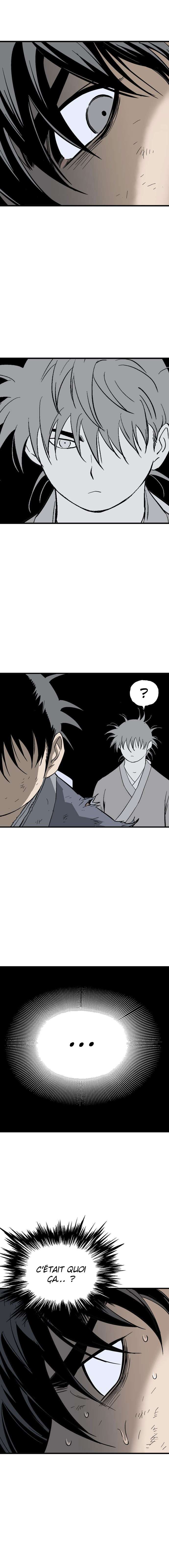  Gosu - Chapitre 182 - 14