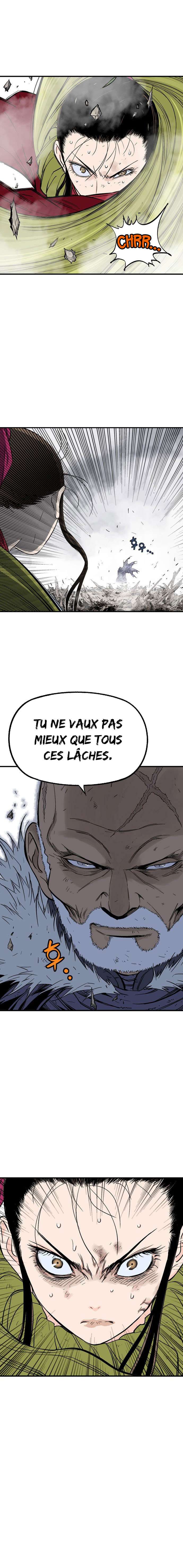  Gosu - Chapitre 182 - 20