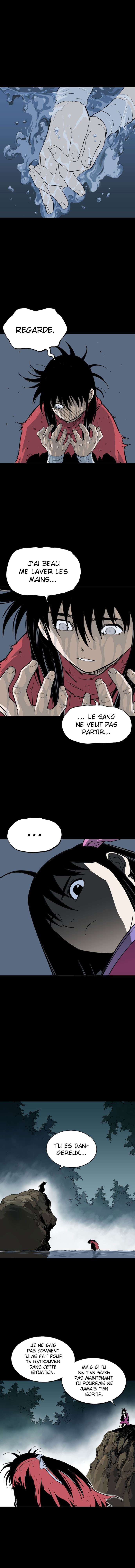  Gosu - Chapitre 182 - 11