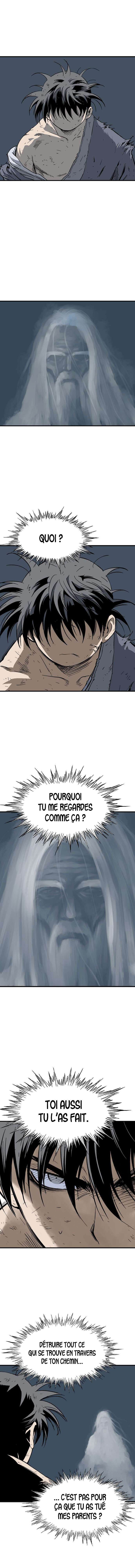  Gosu - Chapitre 182 - 5