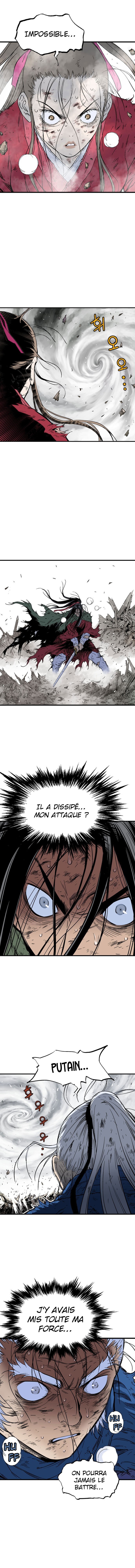  Gosu - Chapitre 183 - 14