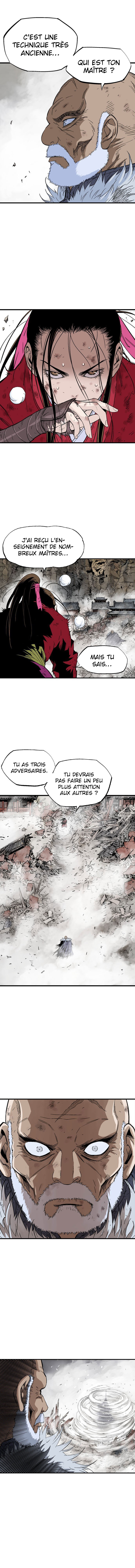  Gosu - Chapitre 183 - 9