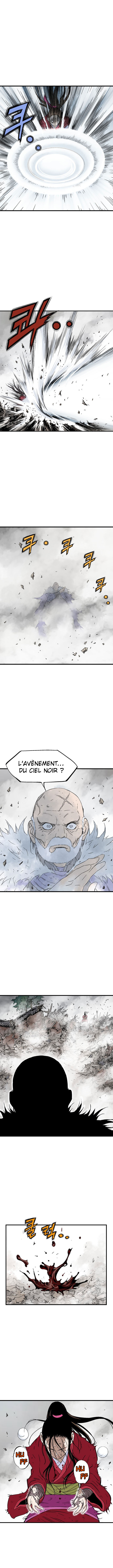  Gosu - Chapitre 183 - 8