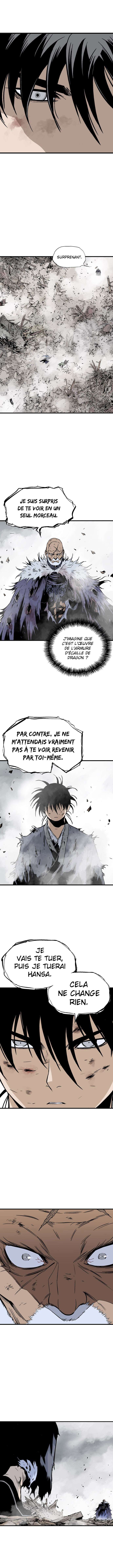  Gosu - Chapitre 184 - 3