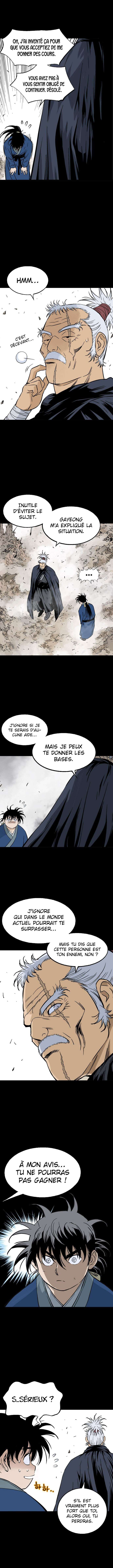  Gosu - Chapitre 185 - 4