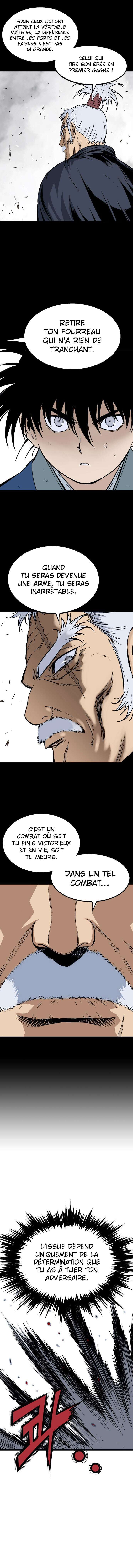  Gosu - Chapitre 185 - 12