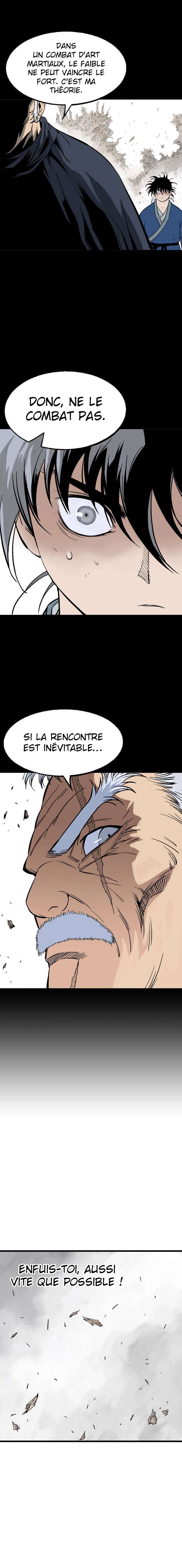  Gosu - Chapitre 185 - 5