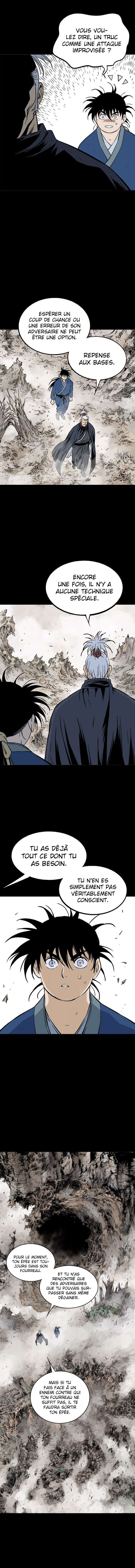  Gosu - Chapitre 185 - 11