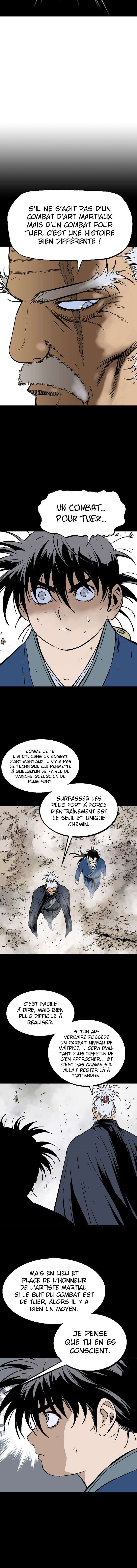  Gosu - Chapitre 185 - 10