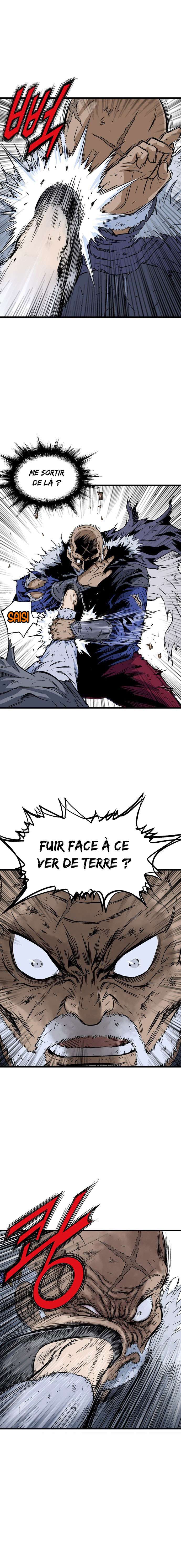  Gosu - Chapitre 186 - 10