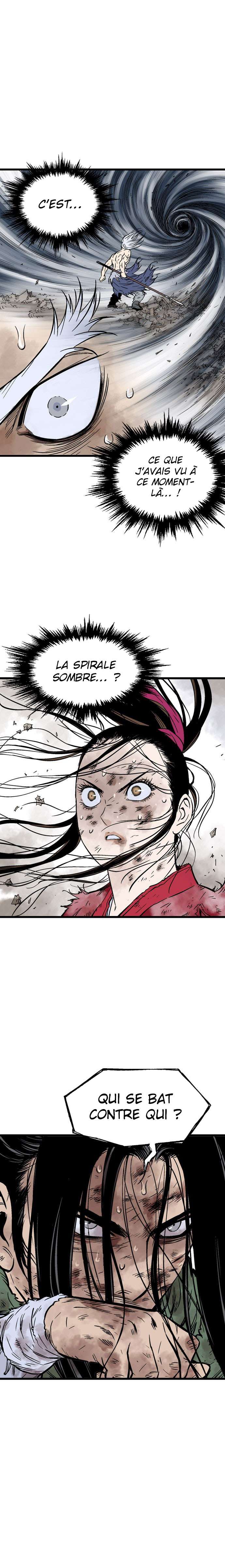  Gosu - Chapitre 186 - 16